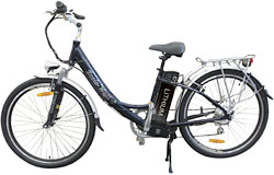 Vélo électrique Maxi Opti